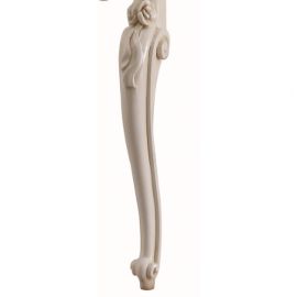 CARVED LEGS