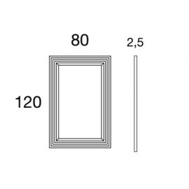 cm 80 x 120