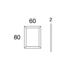 cm 60 x 80