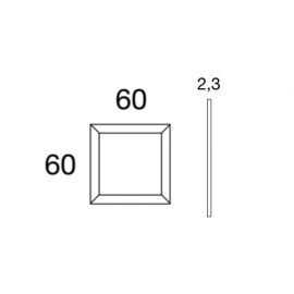 cm 60 x 60