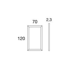 cm 70 x 120