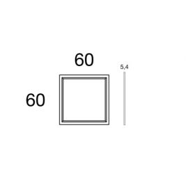 cm 60 x 60