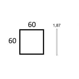 cm 60 x 60