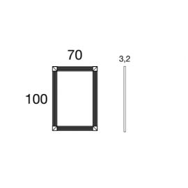 cm 70 x 100