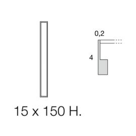 cm 15 x 150