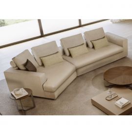 Comp.3 (Trapezio) cm 360 x 130 x h.92